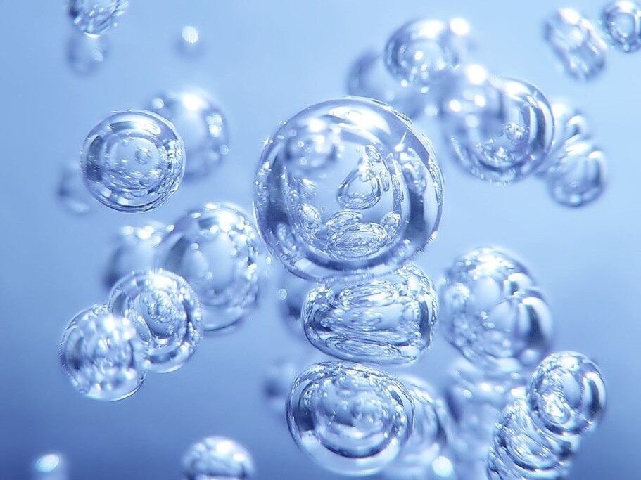 Discovery and History of Ozone